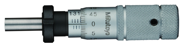 Mitutoyo - Micrometer Head Zero Adjustable