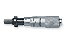 MITUTOYO 149-148 Micrometer Head Carbide-Tipped 0-0,5"
