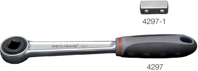 PROJAHN 5160654297 Átdugható racsni