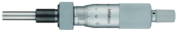 Mitutoyo - Micrometer Head, Medium-sized Standard