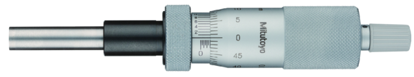 Mitutoyo - Microm, Head, Heavy Duty, 8 mm Spindle