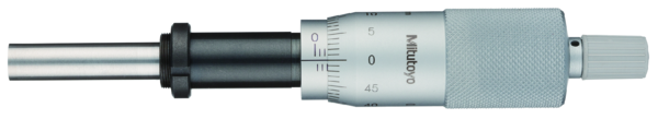 Mitutoyo - Microm. Head, Heavy Duty, 8 mm Spindle