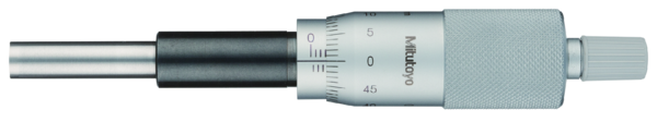 Mitutoyo - Microm, Head, Heavy Duty, 8 mm Spindle