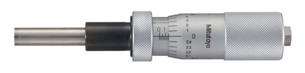 Mitutoyo - Micrometer Head, Medium-sized Type