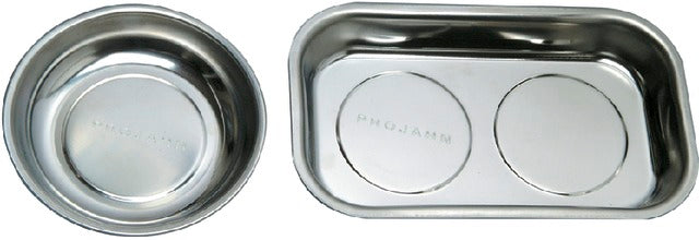 PROJAHN 531940 ECKIG Mágneses tál, rozsdamentes