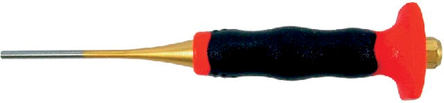 RENNSTEIG 561130 3 Sasszegkiütők, kézvédővel