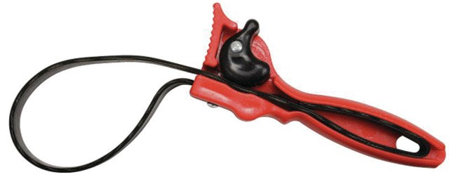 PRECITOOL 559818 90 Hevederes csőfogó