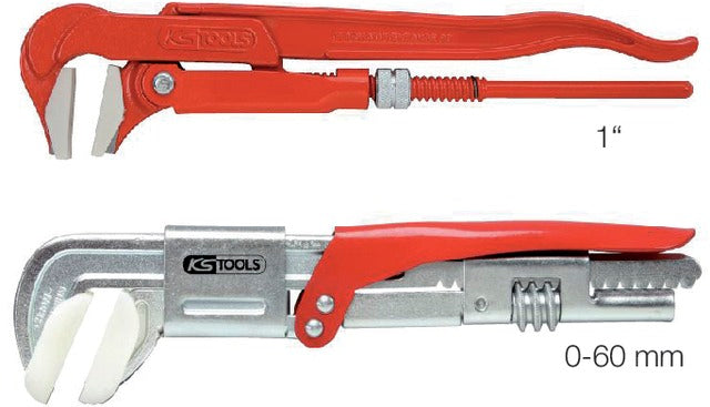 PRECITOOL 559806 1 Szerelvényező kulcs, gyorsállítóval