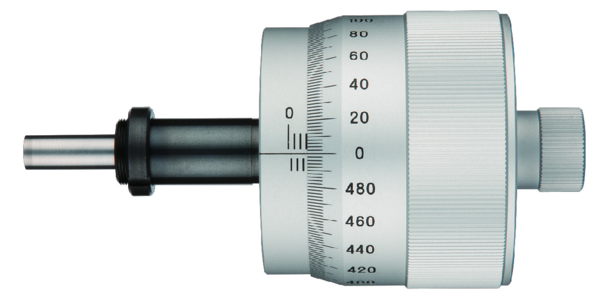 Mitutoyo - Beépíthető mikrométer