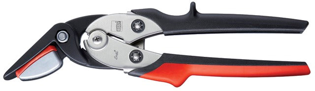 ERDI 582902260 Biztonsági acélpántvágó olló , karos áttéttel