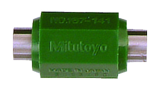 Mitutoyo - Beállító etalon 1"