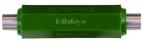 Mitutoyo - Beállító etalon 2"