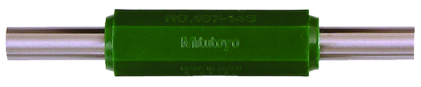 Mitutoyo - Beállító etalon 3"