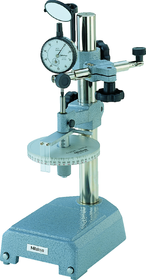Mitutoyo - Dial Indicator Tester