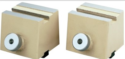 Mitutoyo - Center support riser set