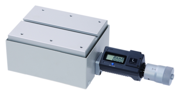 MITUTOYO-Szintező asztal D.A.T.