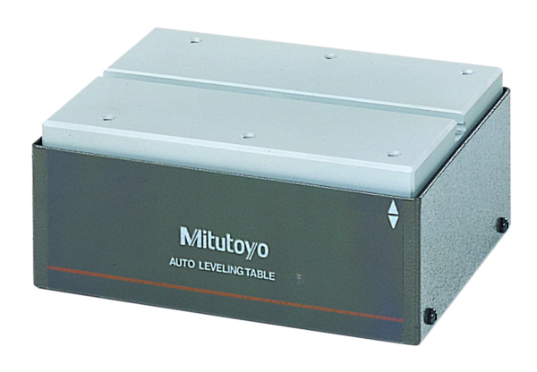 MITUTOYO-Automatikus szintező asztal SV-, CV-sorozat, CS-3200