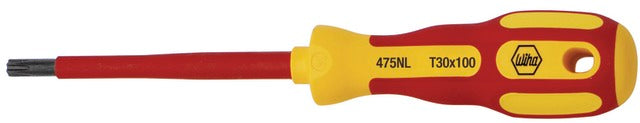 WIHA 531906 T15 VDE csavarhúzó, TORX