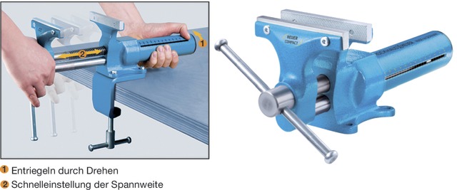 HEUER 588830120 Párhuzamsatu, COMPACT