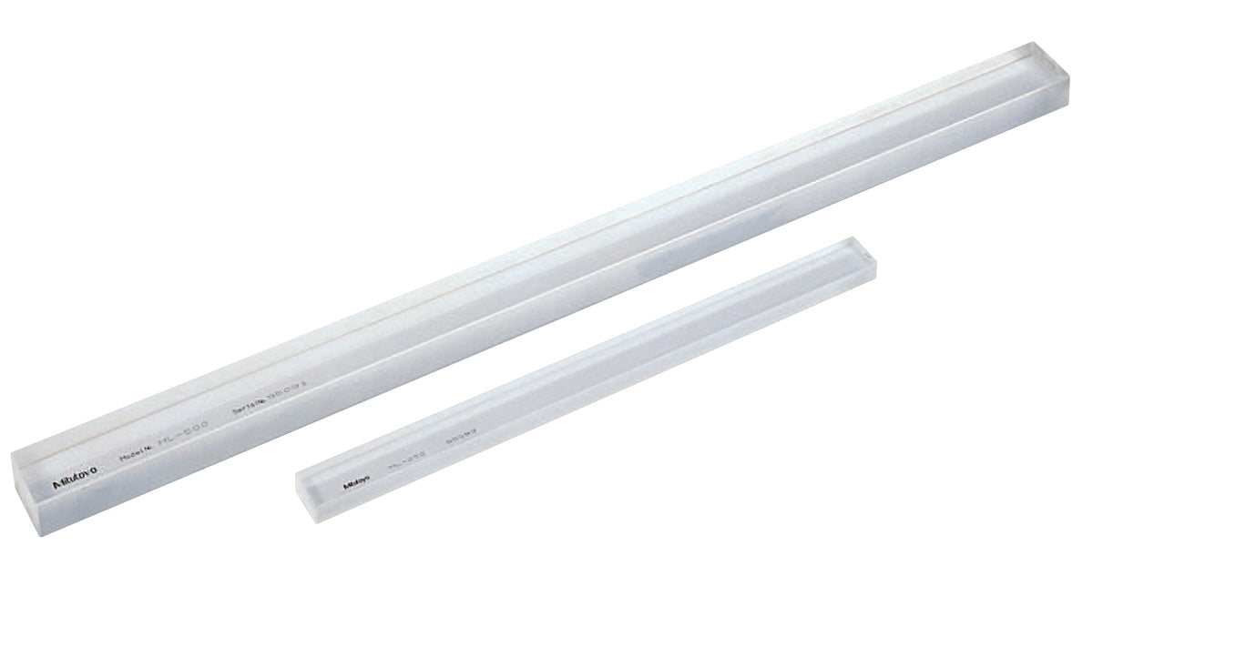 MITUTOYO 182-501-50 Alacsony hõtágulású üvegskála 250 mm