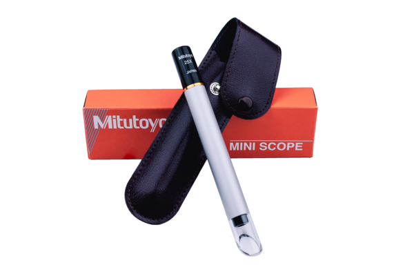 Mitutoyo - Mini Scope 25x