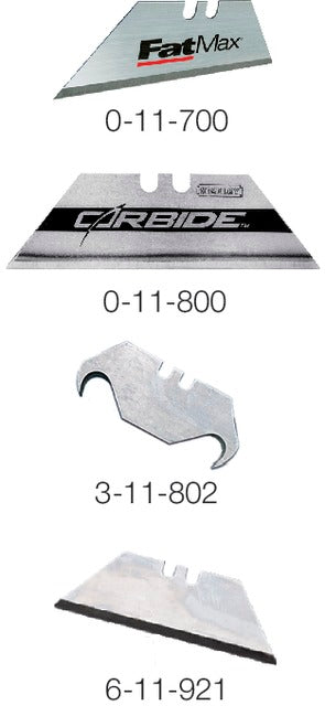 STANLEY 558270 0-11-700 Késpenge