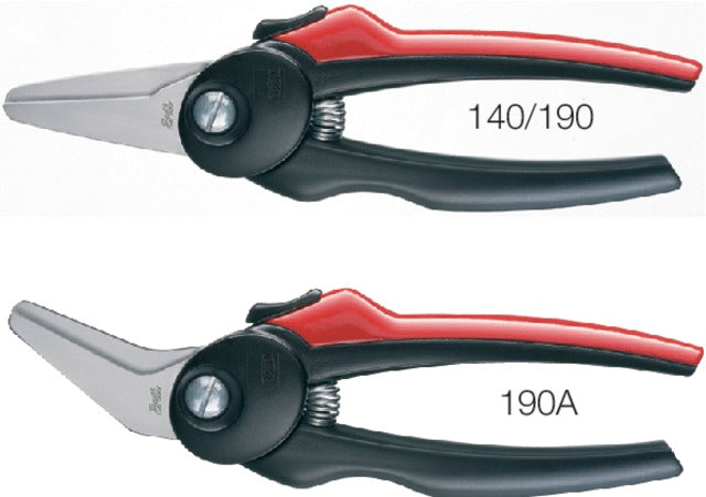 ERDI 581902 190A Sokcélú olló