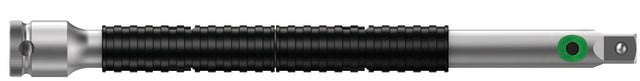 WERA 510976 8796L Hosszabbító, 1/4" rugalmas, gyorsan forgatható persellyel