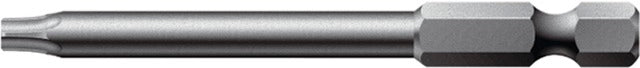 545510 T30 WERA 545510 TX30 Bit, TORXTX csavarokhoz, szívós-kemény kivitel, extra hosszú