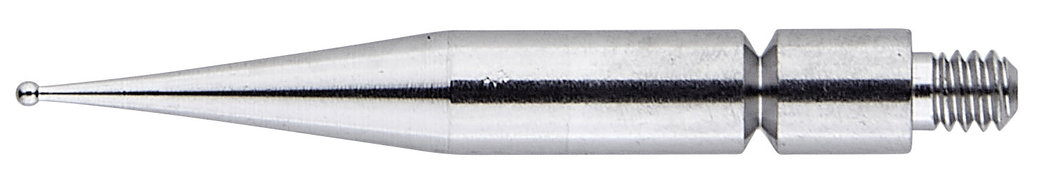 Mitutoyo - Acél tapintó szögtapintós mérõórához ? 0,5 mm
