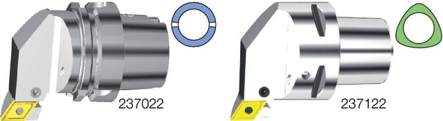 237022 4015L SWISS TOOLS 237022 4015L Késszár, 55°/93° PDJN L/R