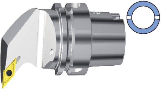 237026 4016R SWISS TOOLS 237026 4016R Késszár, 93°/35° SVUC L/R