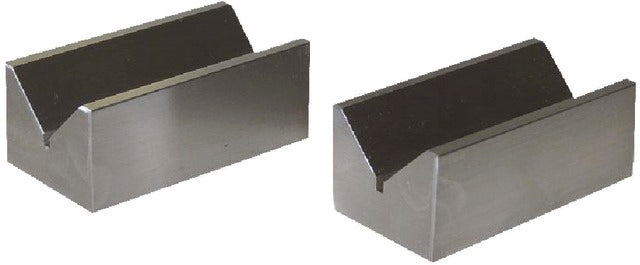 341131 100X40X30 PREMUS 341131 100X40X30 Prizmapár, speciális öntvényből 1 pontosság