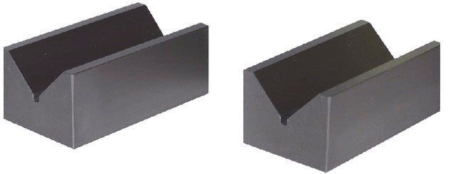 341133 100X40X30 PREMUS 341133 100X40X30 Prizmapár, speciális öntvényből 3 pontosság