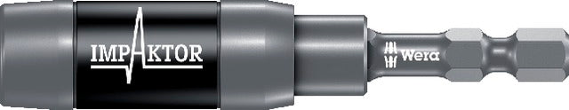 542240 897/4IR WERA 542240 897/4IR Univerzális tartó, Impaktor