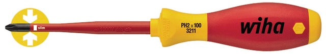 WIHA 531944 PH1 VDE csavarhúzó, PH