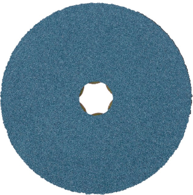 461232 125/60 PFERD 461232 125/60 Fíber csiszolókorong, Combiclick Z cirkonkorund