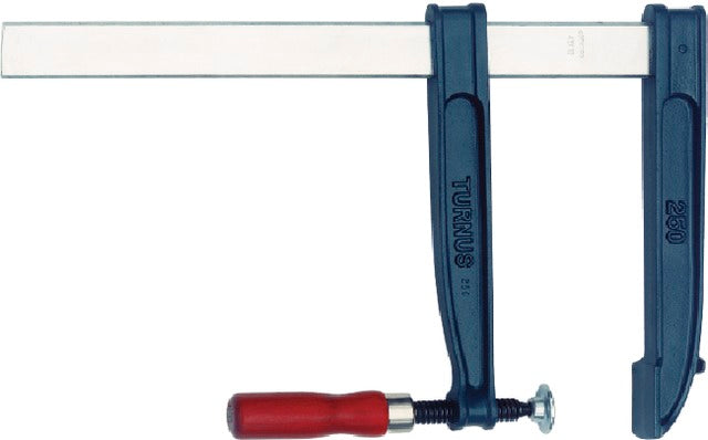 BESSEY 587102 800/400 Nagy kinyúlású csavaros szorító