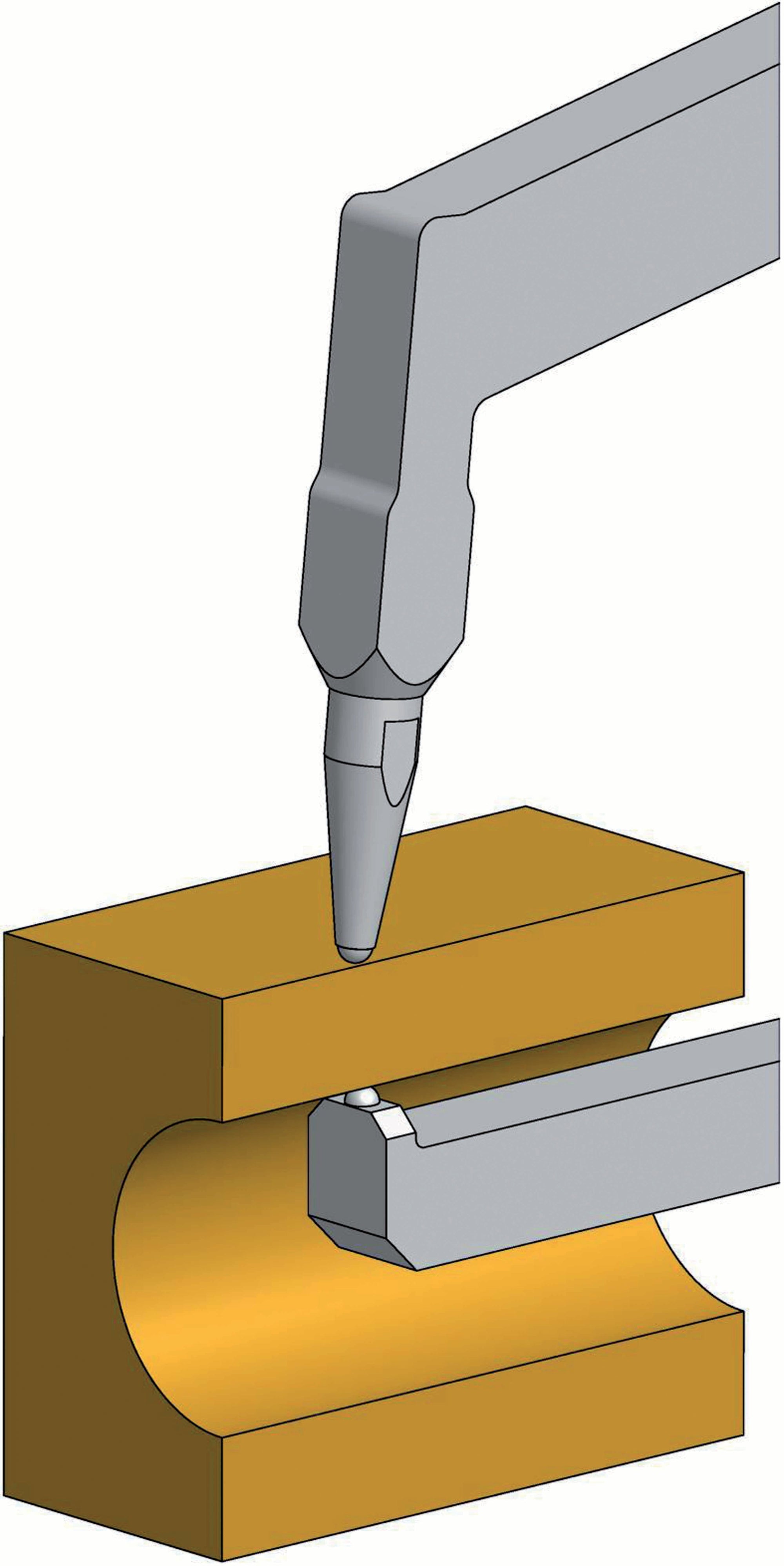 Mitutoyo - External Digital Caliper Gauge