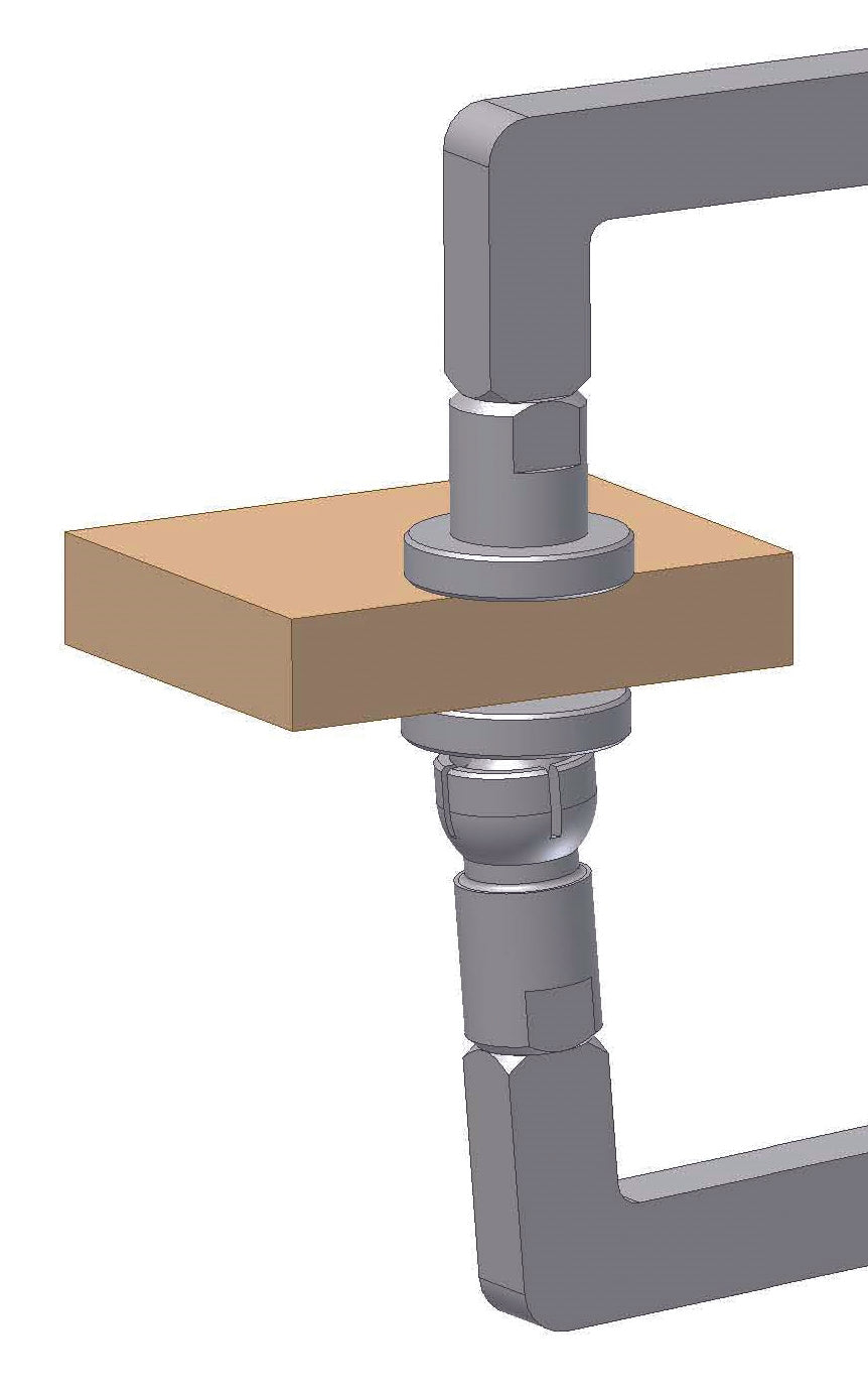Mitutoyo - External Digital Caliper Gauge
