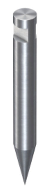 3889220330 PREMUS 3889220330 Tapintócsúcsok HighQ, Tapintócsúcs 33 mm kúpos