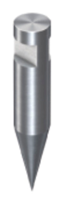 3889220205 PREMUS 3889220205 Tapintócsúcsok HighQ, Tapintócsúcs 20,5 mm kúpos