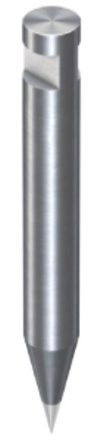 3889260330 PREMUS 3889260330 Tapintócsúcsok HighQ, Érdesség-tapintócsúcs 33 mm kúpos gyémánttal