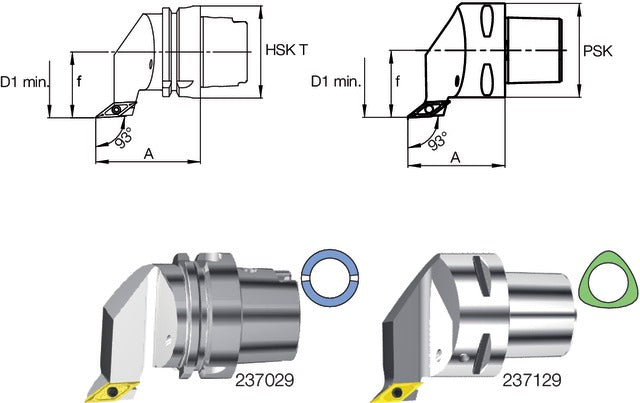 237029 6316R SWISS TOOLS 237029 6316R Késszár, 35°/93° SVJB L/R