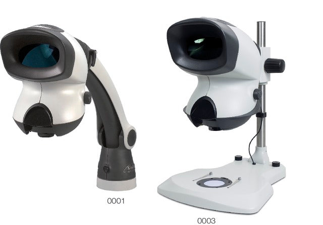 VISION 3929270003 Okulár nélküli sztereo megfigyelő rendszer, Mantis Compact