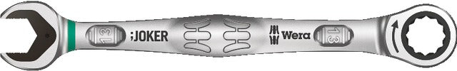WERA 501409 19 Racsnis csillag-villáskulcs, Joker