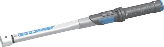GEDORE 523172 DMSE150 Nyomatékkulcs, DREMASTER SE négyszög befogóval