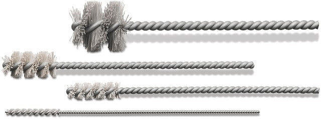 LESSMANN 481765 20,0 Csőkefe, mikroabrazív