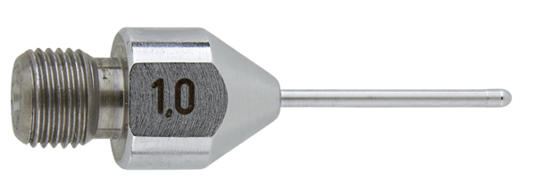 Mitutoyo - Contact Point for Series 526