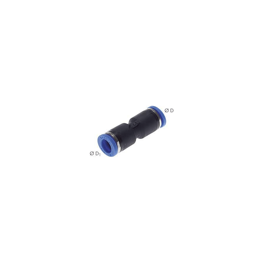 SANG-A 925800 0234 Csatlakozó IQS